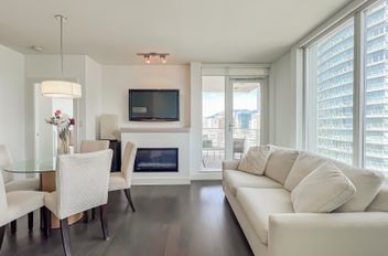 2004 565 Smithe ST Vancouver, Vancouver Apartments for sale, MLS® R2992128