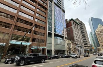2005 838 W Hastings ST Vancouver, Vancouver Apartments for sale, MLS® R2983836
