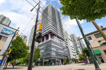 2005 885 Cambie ST Vancouver, Vancouver Apartments for sale, MLS® R3018584