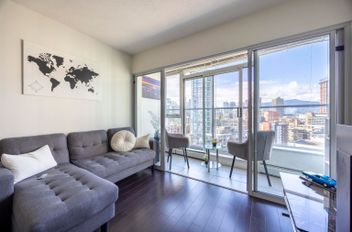 2006 58 Keefer PL Vancouver, Vancouver Apartments for sale, MLS® R2998215