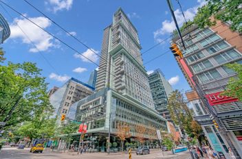 2006 777 Richards ST Vancouver, Vancouver Apartments for sale, MLS® R2979774