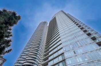2007 1028 Barclay ST Vancouver, Vancouver Apartments for sale, MLS® R3006677