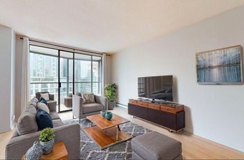 2007 1189 Howe ST Vancouver, Vancouver Apartments for sale, MLS® R3011745