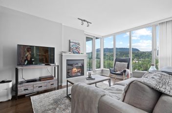 2007 651 Nootka Way Port Moody, Port Moody Apartments for sale, MLS® R3001525