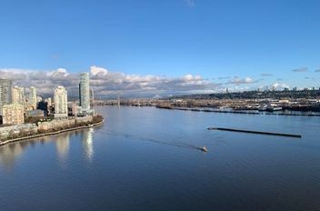 2008 210 Salter ST New Westminster, New Westminster Apartments for sale, MLS® R3001010