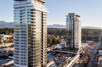 2008 505 Nelson ST Coquitlam, Coquitlam Apartments for sale, MLS® R2977217