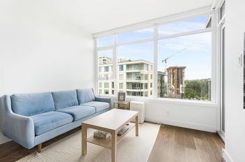 2008 8538 River District Crossing Vancouver, Vancouver Apartments for sale, MLS® R3069808