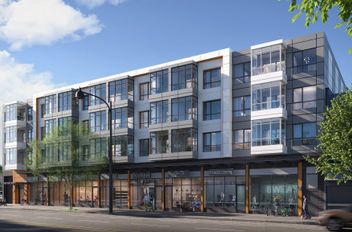 201 1050 Kingsway Vancouver, Vancouver Apartments for sale, MLS® R2937913