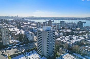 201 110 W 4th ST North Vancouver, North Vancouver Apartments for sale, MLS® R2968855