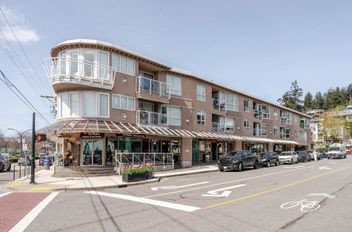 201 1119 Vidal ST White Rock, White Rock Apartments for sale, MLS® R2991395