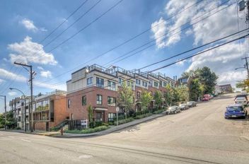 201 1190 W 6th AVE Vancouver, Vancouver Apartments for sale, MLS® R3007741