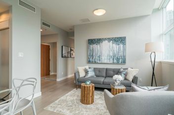 201 1233 W Cordova ST Vancouver, Vancouver Apartments for sale, MLS® R2963724