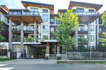 201 12460 191 ST Pitt Meadows, Pitt Meadows Apartments for sale, MLS® R3002183