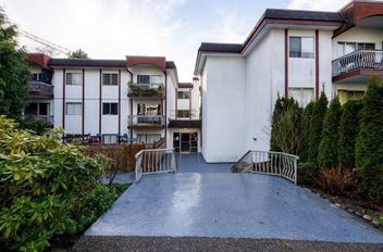 201 135 W 21st ST North Vancouver, North Vancouver Apartments for sale, MLS® R2985864