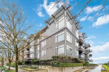 201 14300 Riverport Way Richmond, Richmond Apartments for sale, MLS® R2985694
