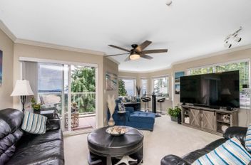 201 14934 Thrift AVE White Rock, White Rock Apartments for sale, MLS® R3017803