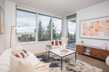 201 15165 Thrift AVE White Rock, White Rock Apartments for sale, MLS® R3002591