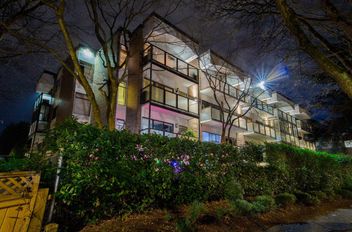 201 1535 Nelson ST Vancouver, Vancouver Apartments for sale, MLS® R3072016