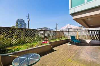 201 1555 Eastern AVE North Vancouver, North Vancouver Apartments for sale, MLS® R2992749