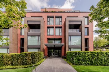 201 1561 W 57th AVE Vancouver, Vancouver Apartments for sale, MLS® R2965492