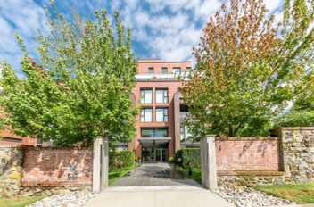 201 1561 W 57th AVE Vancouver, Vancouver Apartments for sale, MLS® R3079277