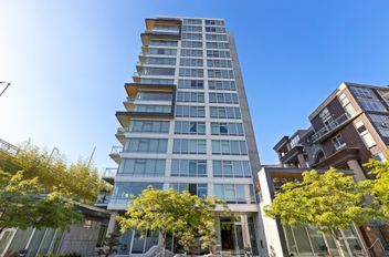 201 1565 W 6th AVE Vancouver, Vancouver Apartments for sale, MLS® R2973975