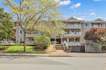 201 15875 Marine DR Surrey, Surrey Apartments for sale, MLS® R3005216