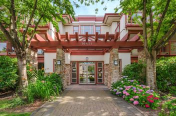 201 16421 64 AVE Surrey, Surrey Apartments for sale, MLS® R3023803