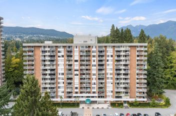 201 2012 Fullerton AVE North Vancouver, North Vancouver Apartments for sale, MLS® R3066928