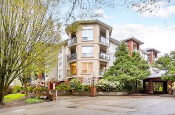 201 20239 Michaud Crescent Langley, Langley Apartments for sale, MLS® R2992127