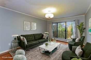 201 2222 Prince Edward ST Vancouver, Vancouver Apartments for sale, MLS® R3074938