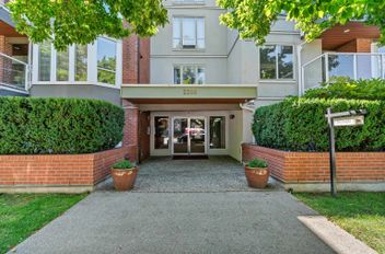 201 2288 W 12th AVE Vancouver, Vancouver Apartments for sale, MLS® R3031628