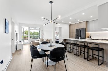 201 2408 Grant ST Vancouver, Vancouver Apartments for sale, MLS® R3022359