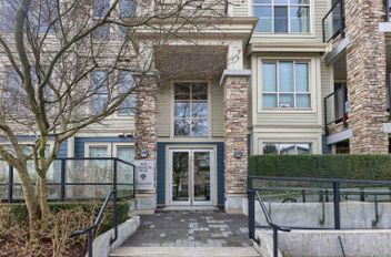 201 250 Francis Way New Westminster, New Westminster Apartments for sale, MLS® R2976661