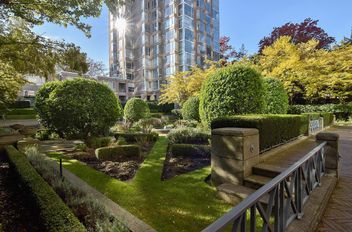 201 2668 Ash ST Vancouver, Vancouver Apartments for sale, MLS® R2963546
