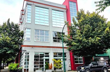 201 272 E 4th AVE Vancouver, Vancouver Apartments for sale, MLS® R3036077