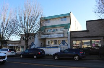 201 27262 Fraser HWY Langley, Langley Apartments for sale, MLS® R3027398