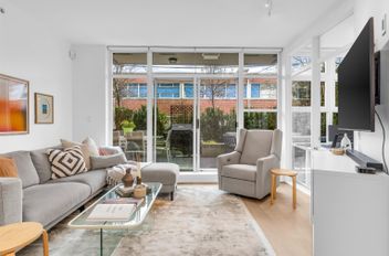 201 298 E 11th AVE Vancouver, Vancouver Apartments for sale, MLS® R3007339