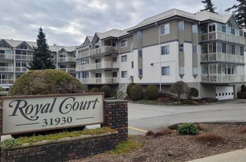 201 31930 Old Yale RD Abbotsford, Abbotsford Apartments for sale, MLS® R2969548