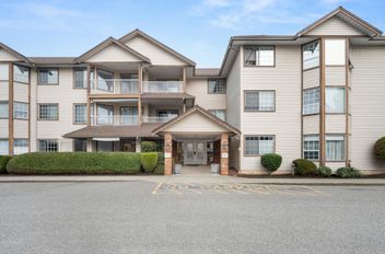 201 32145 Old Yale RD Abbotsford, Abbotsford Apartments for sale, MLS® R3002513