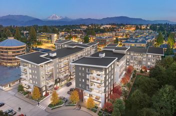 201 33522 Cottage LN Abbotsford, Abbotsford Apartments for sale, MLS® R2986224
