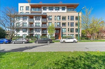 201 5383 Cambie ST Vancouver, Vancouver Apartments for sale, MLS® R2993110
