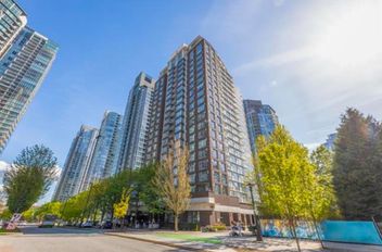 201 550 Pacific ST Vancouver, Vancouver Apartments for sale, MLS® R2965534
