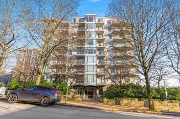 201 588 16th ST West Vancouver, West Vancouver Apartments for sale, MLS® R3083786