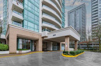 201 5899 Wilson AVE Burnaby, Burnaby Apartments for sale, MLS® R2982937