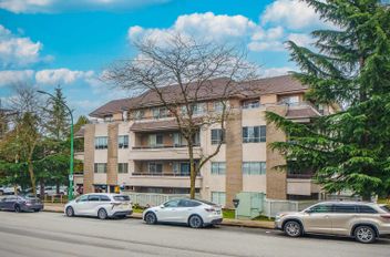 201 6388 Marlborough AVE Burnaby, Burnaby Apartments for sale, MLS® R2985561