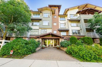 201 6500 194 ST Surrey, Surrey Apartments for sale, MLS® R3030413