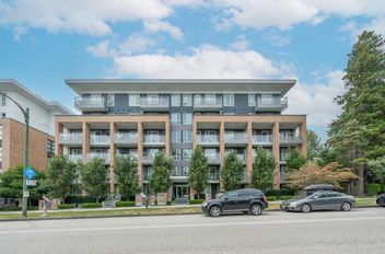 201 6933 Cambie ST Vancouver, Vancouver Apartments for sale, MLS® R2964725