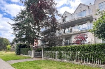 201 966 W 14th AVE Vancouver, Vancouver Apartments for sale, MLS® R3023151