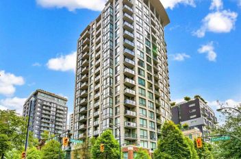 2010 1082 Seymour ST Vancouver, Vancouver Apartments for sale, MLS® R2927513
